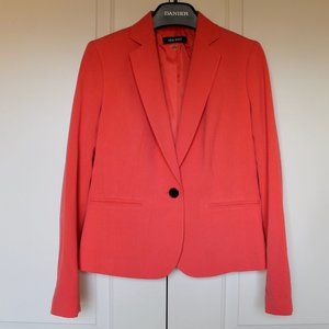 Coral Women's Blazer size 2